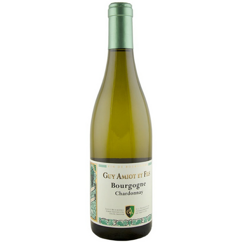 Bourgogne Chardonnay Cuvée Flavie