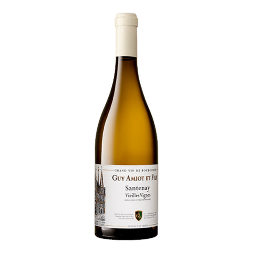 Santenay Vieilles Vignes