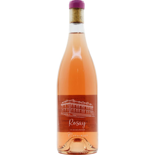 Coteaux Bourguignon Rosay