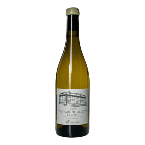 Aligoté du Jardin
