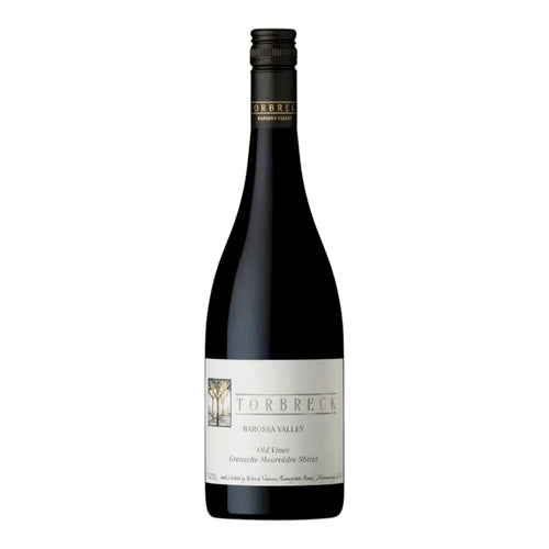 Old Vines GSM