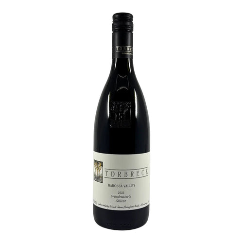 Woodcutters Shiraz