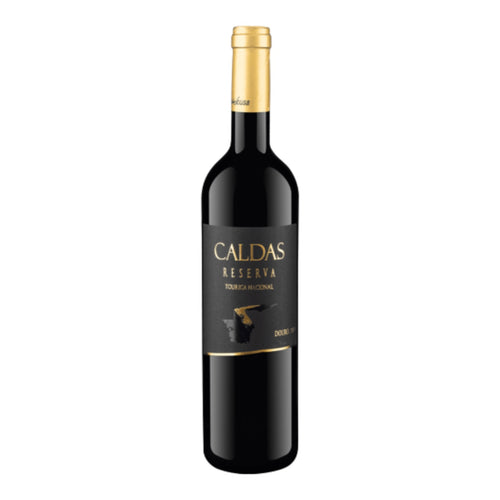 Alves de Sousa Caldas Reserva