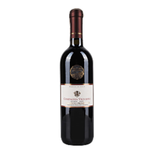Apollonio Casa Vinicola Primitivo Salento