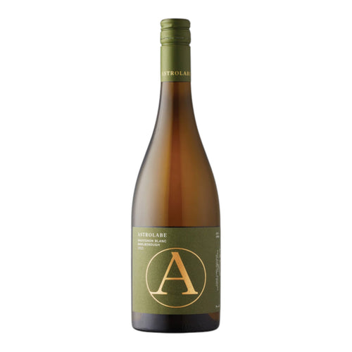 Astrolabe Province Marlborough Sauvignon Blanc