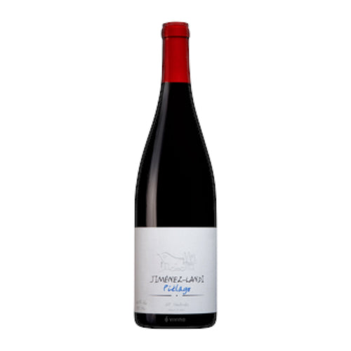 Bodegas Jiménez-Landi Piélago