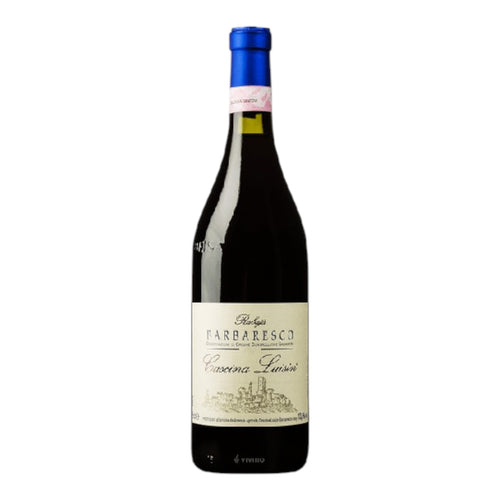 Cascina Luisini Barbaresco Rabajà