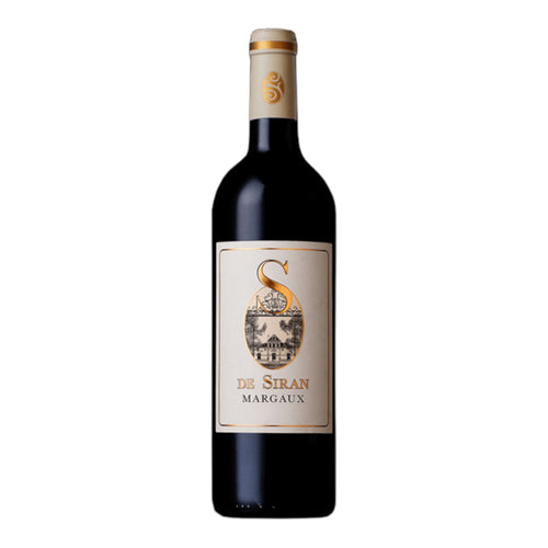 Château Siran S de Siran Margaux