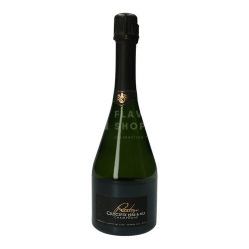 Crucifix Père et Fils Champagne Prestige Extra Brut