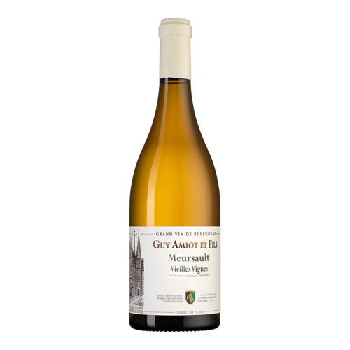 Meursault Vieilles Vignes
