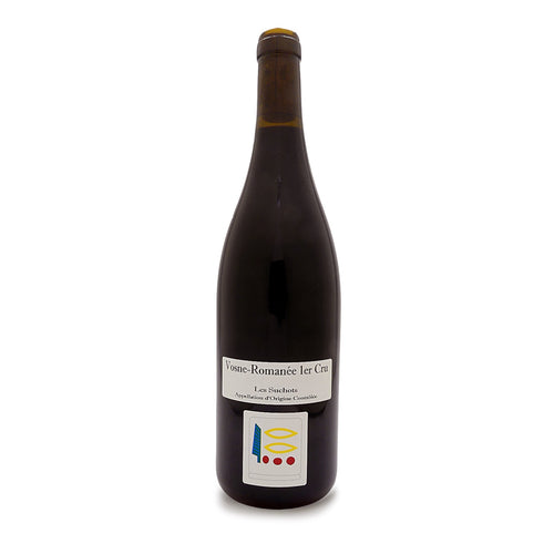 Domaine Prieuré Roch Vosne-Romanée 1er Cru Les Suchots