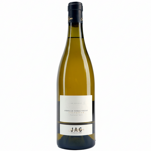 José Antonio García Godello Viñas Viejas