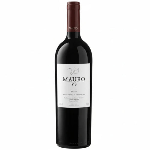 Mauro V.S. (Vendimia Seleccionada)
