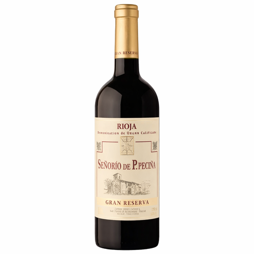 Señorío de P. Peciña Gran Reserva