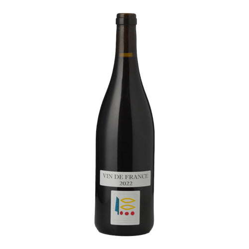 Domaine Prieuré Roch Vin de France Rouge