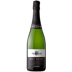 Torelló Tradicional Brut Nature – CORPINNAT