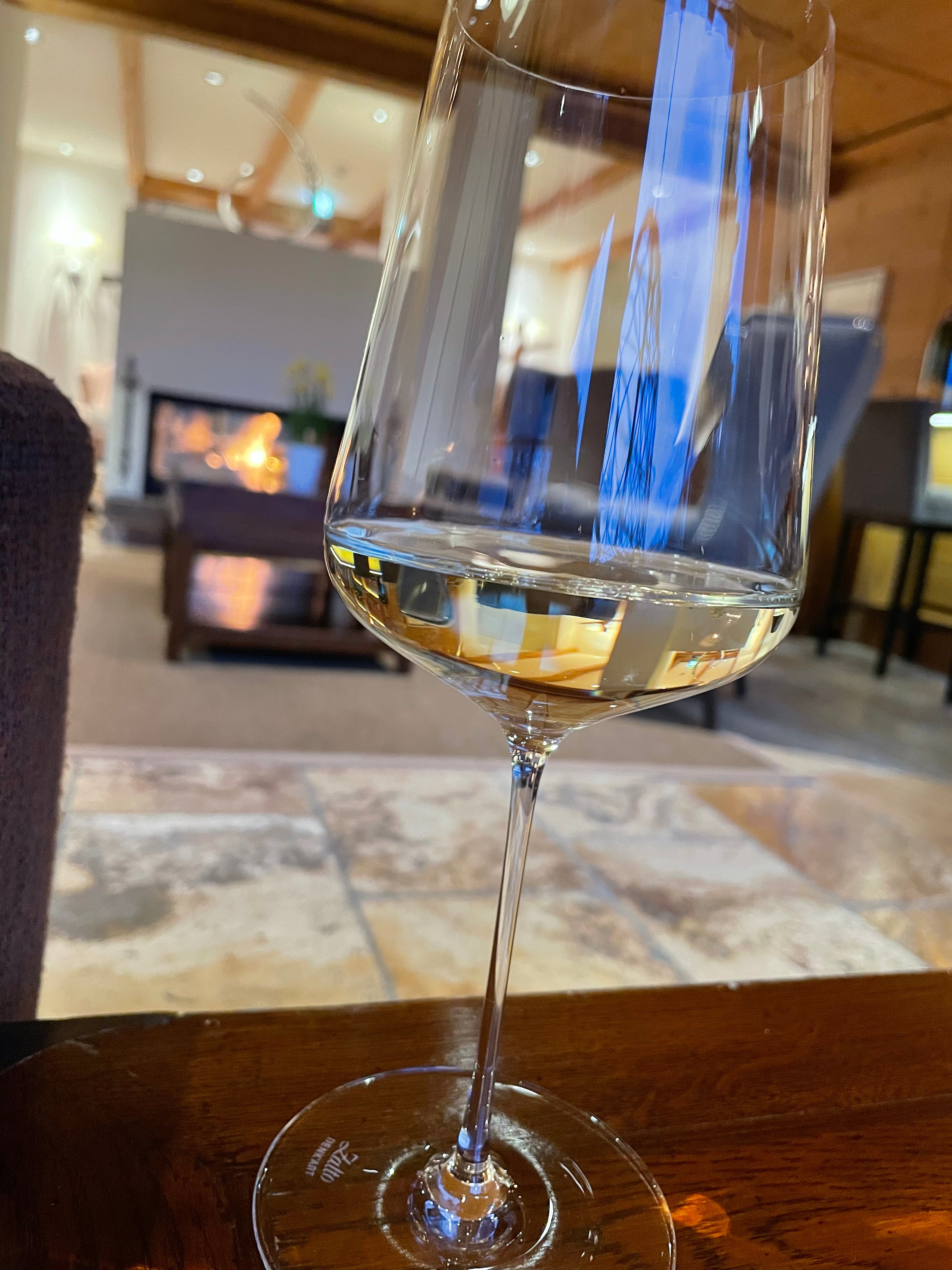 Somm's by the glass - White