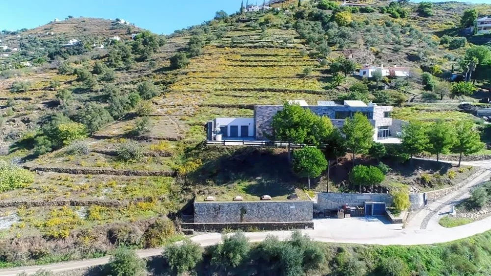 Bodegas Bentomiz