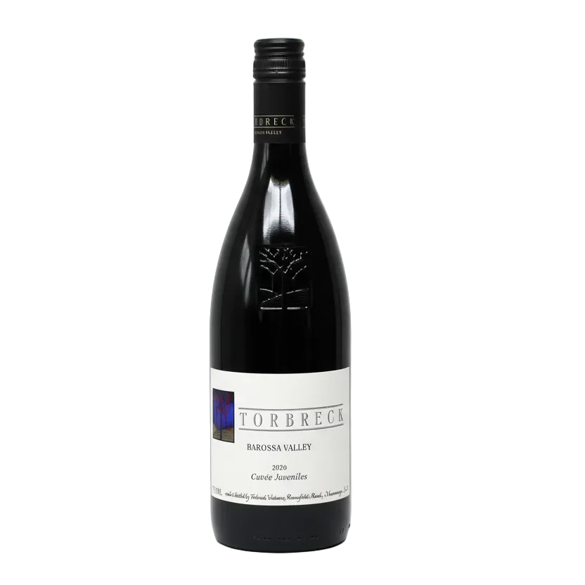 Cuvée Juveniles
