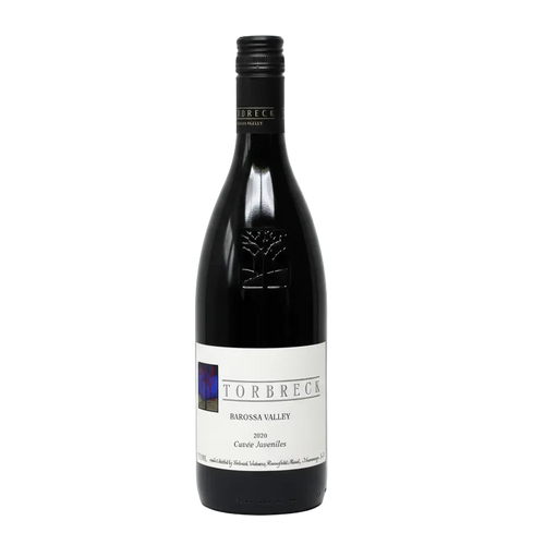 Cuvée Juveniles
