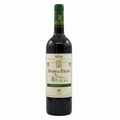Señorio de P. Peciña Reserva