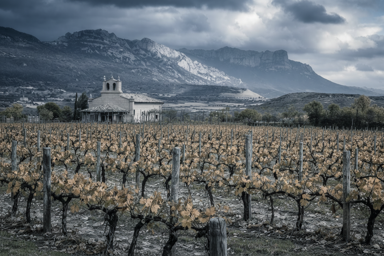 Bodegas Hermanos Peciña