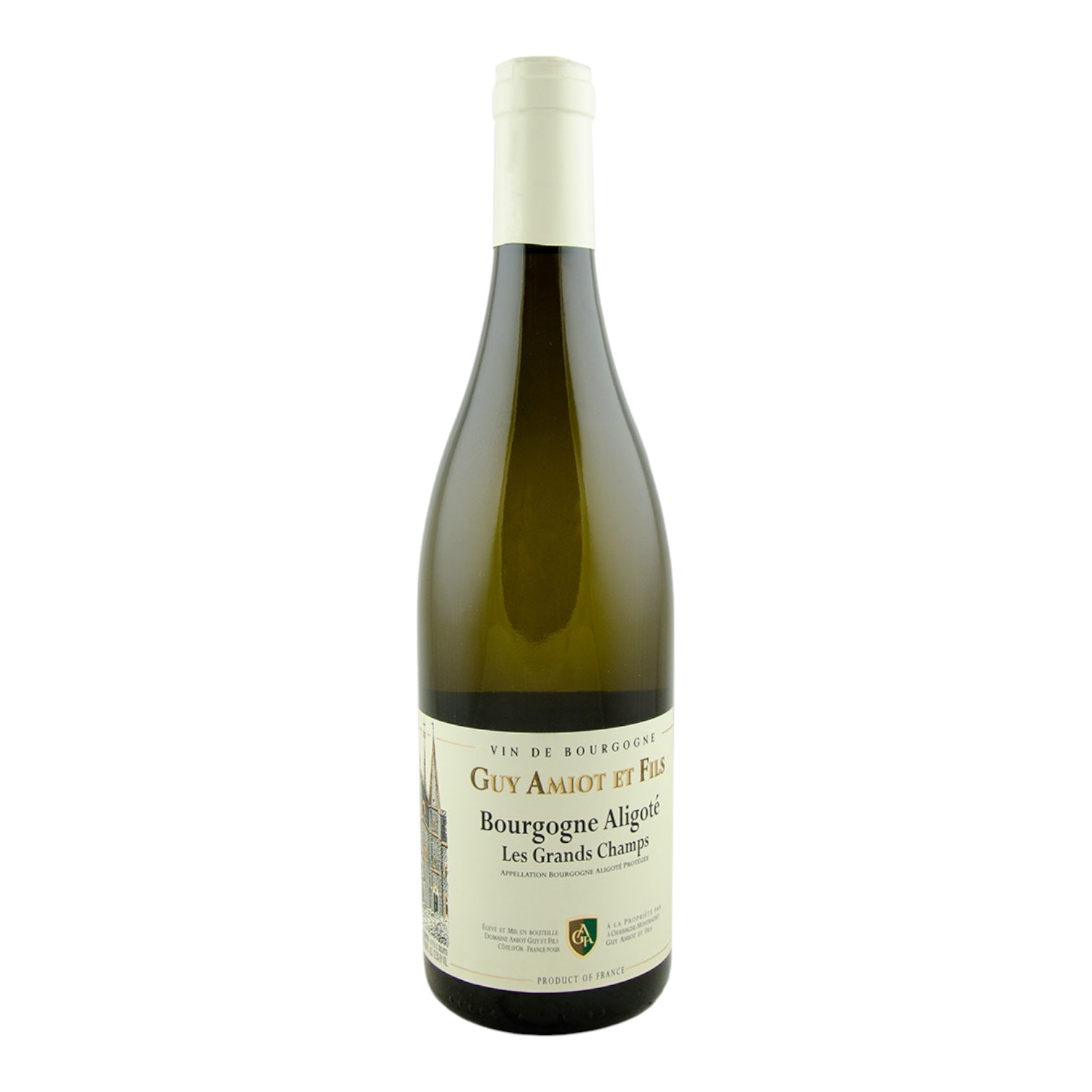 Aligoté Les Grands Champs