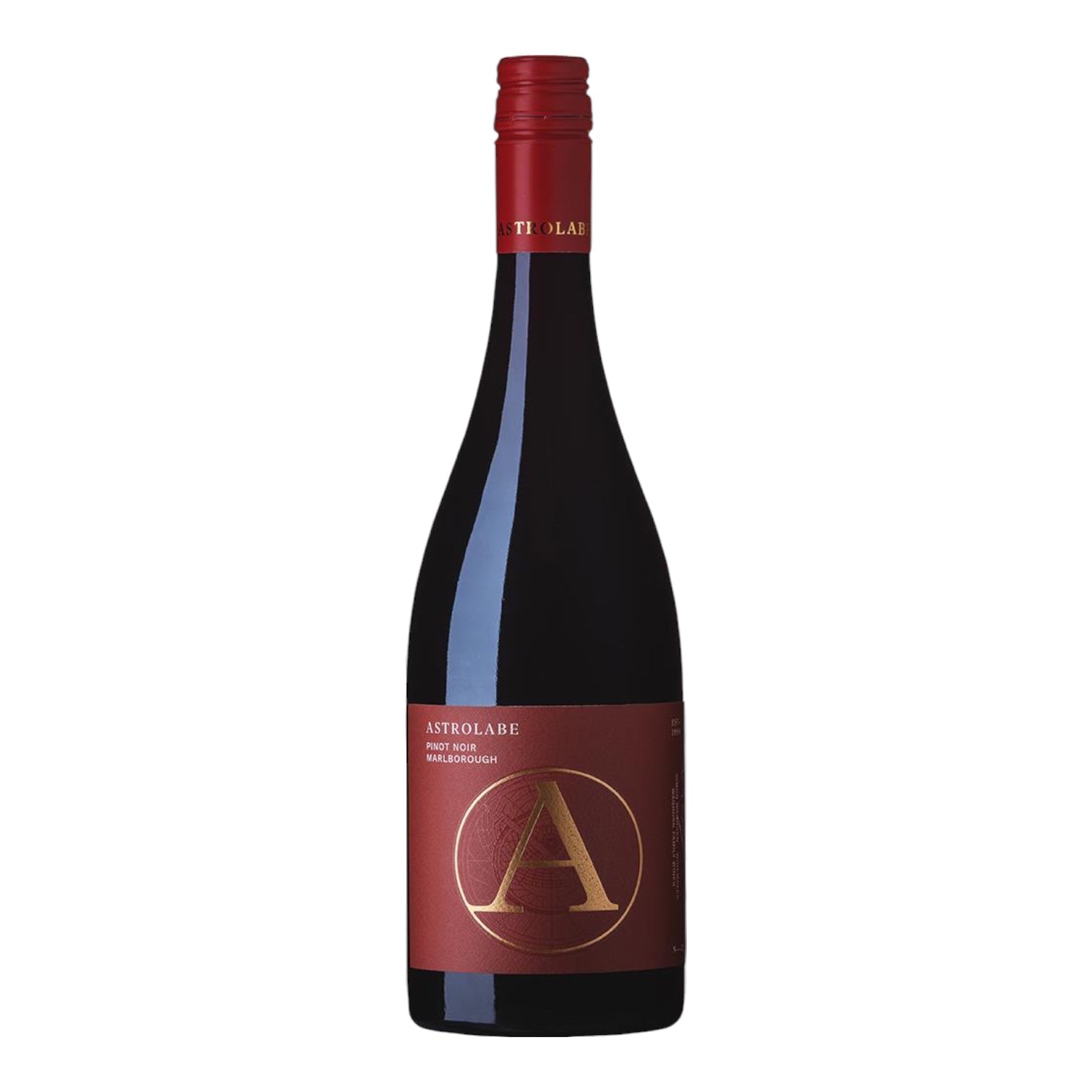 Astrolabe Province Marlborough Pinot Noir