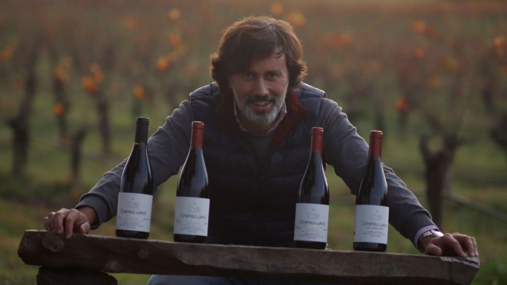 Bodegas Jiménez-Landi
