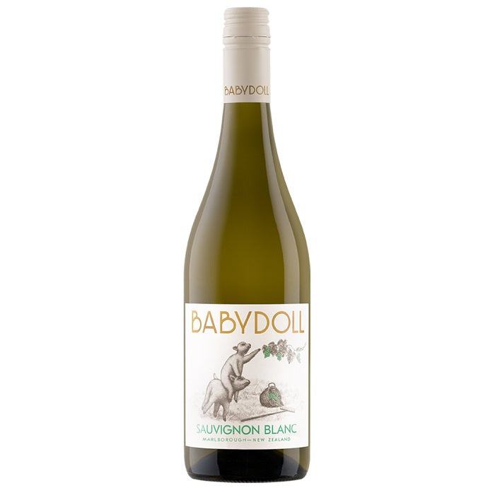 Baby Doll Sauvignon Blanc