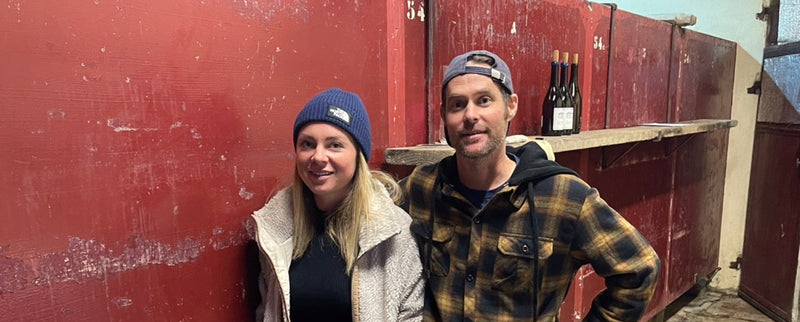 Domaine Camille Thiriet