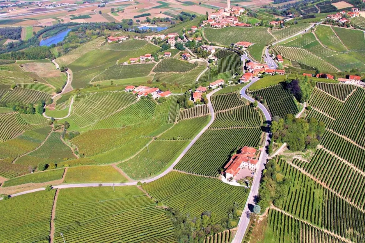 Cascina Luisini