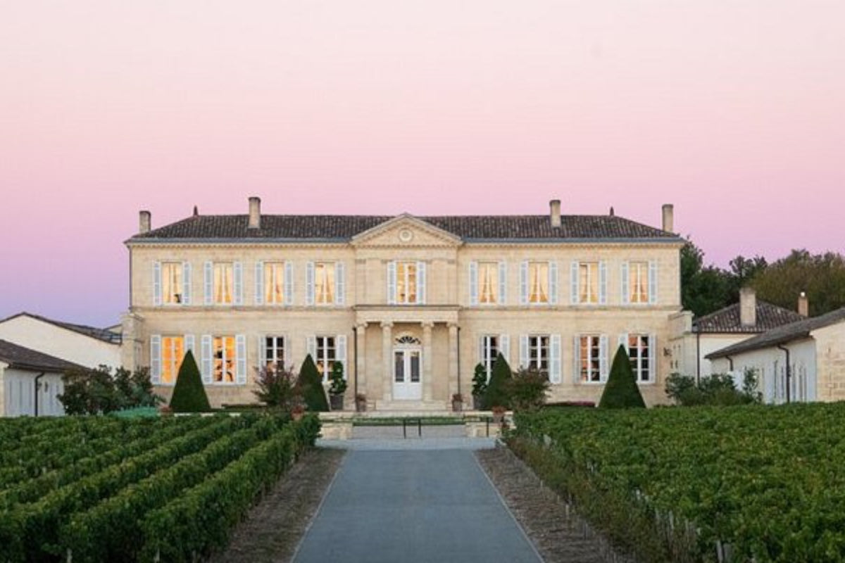 Château Branaire-Ducru