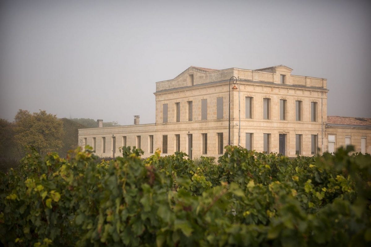Château Gloria
