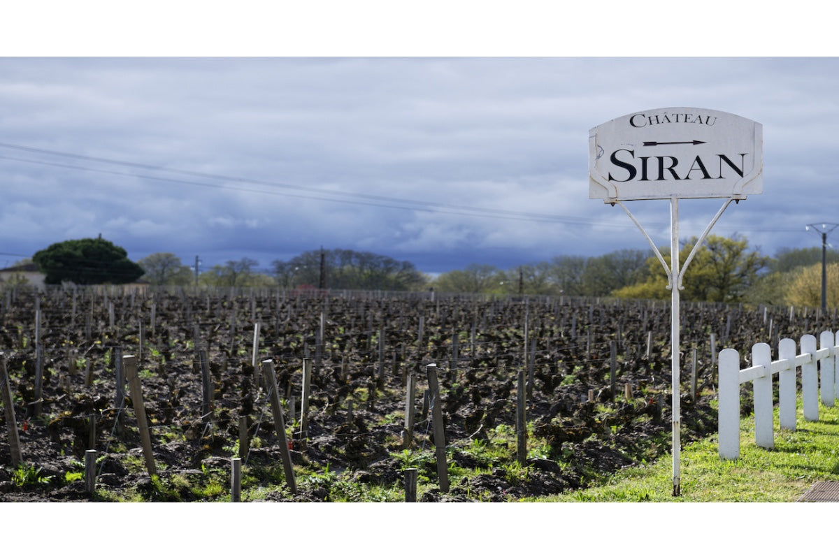 Château Siran