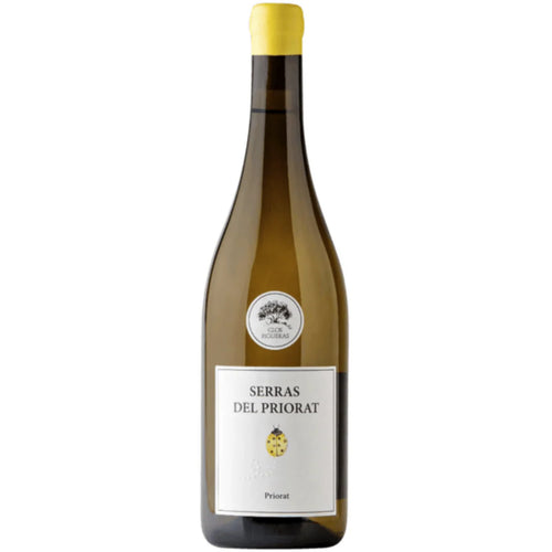 Serras del Priorat Blanco