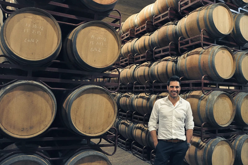 Bodegas Cuna de Reyes