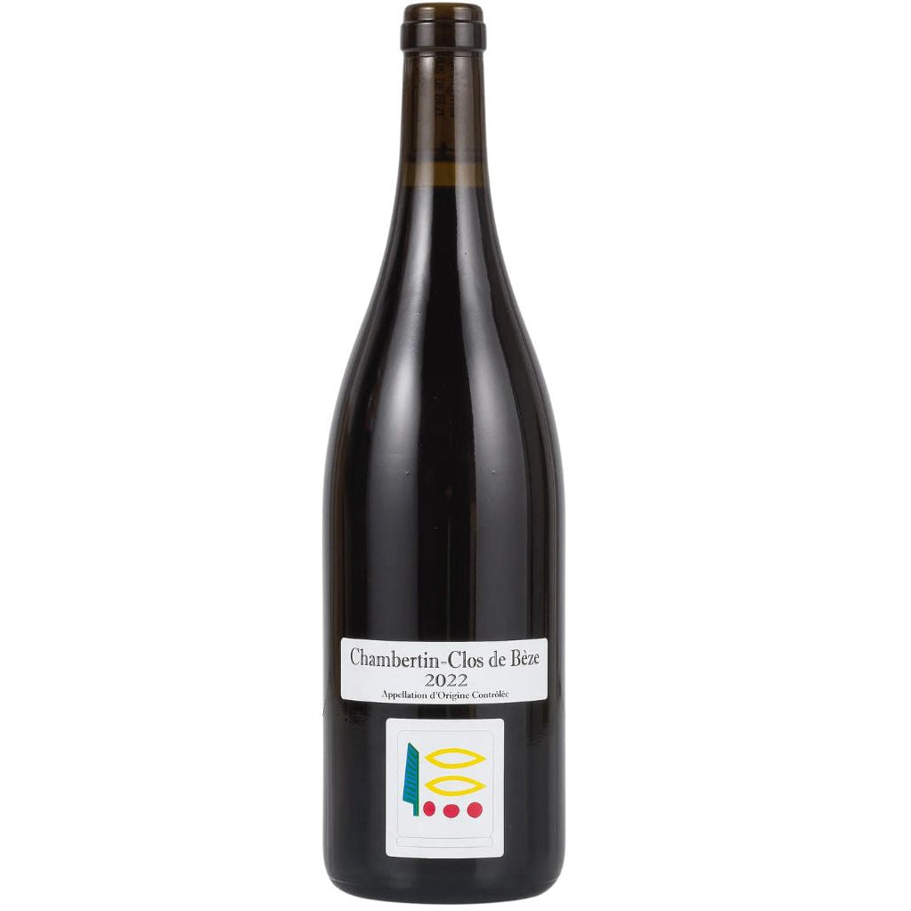 Domaine Prieuré Roch Chambertin-Clos de Bèze Grand Cru