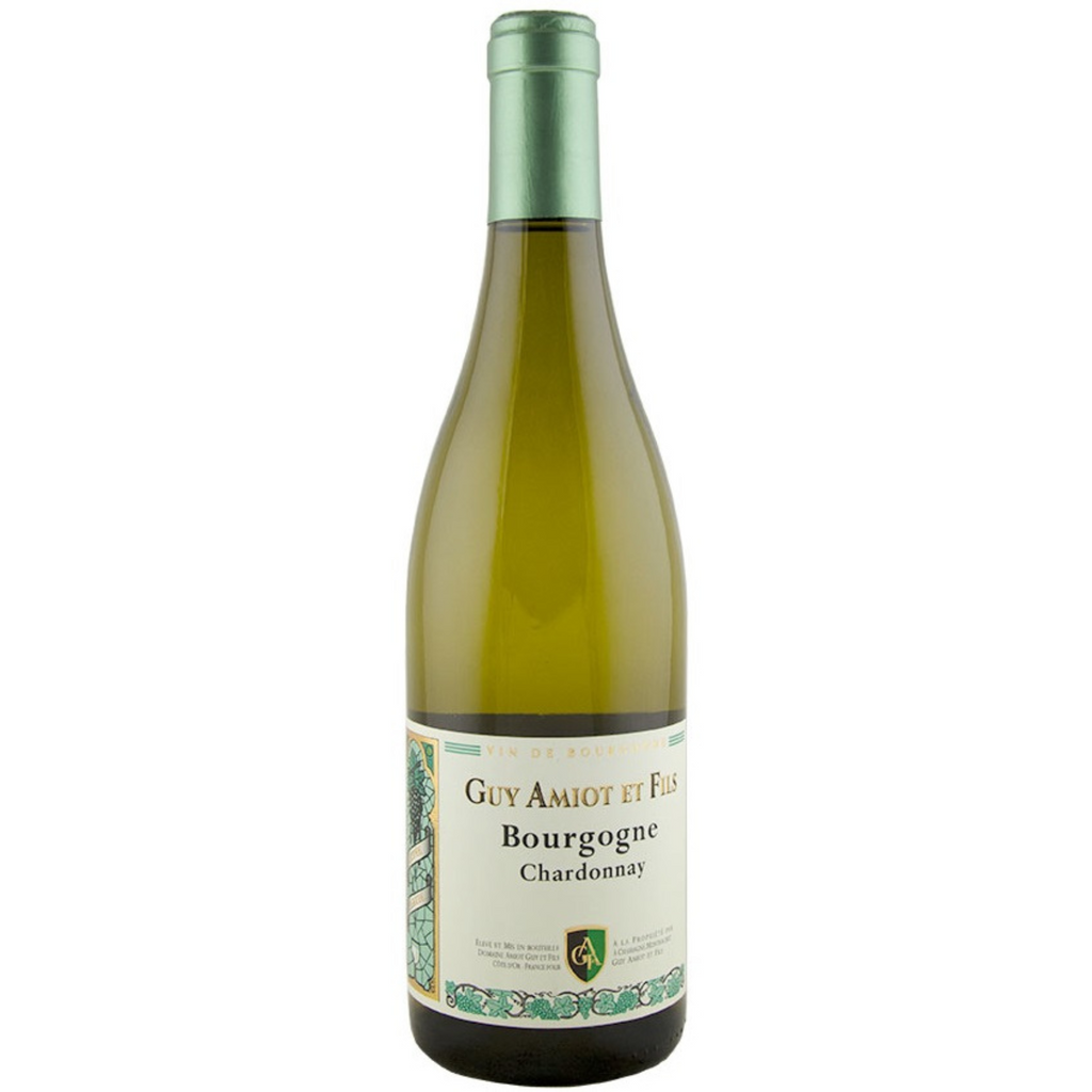 Bourgogne Chardonnay Cuvée Flavie