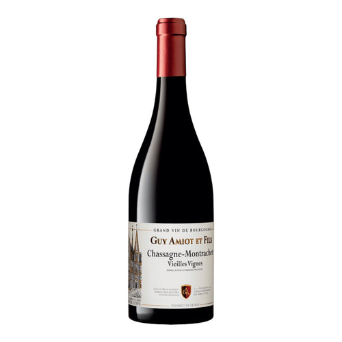 Chassagne-Montrachet Vieilles Vignes Rouge