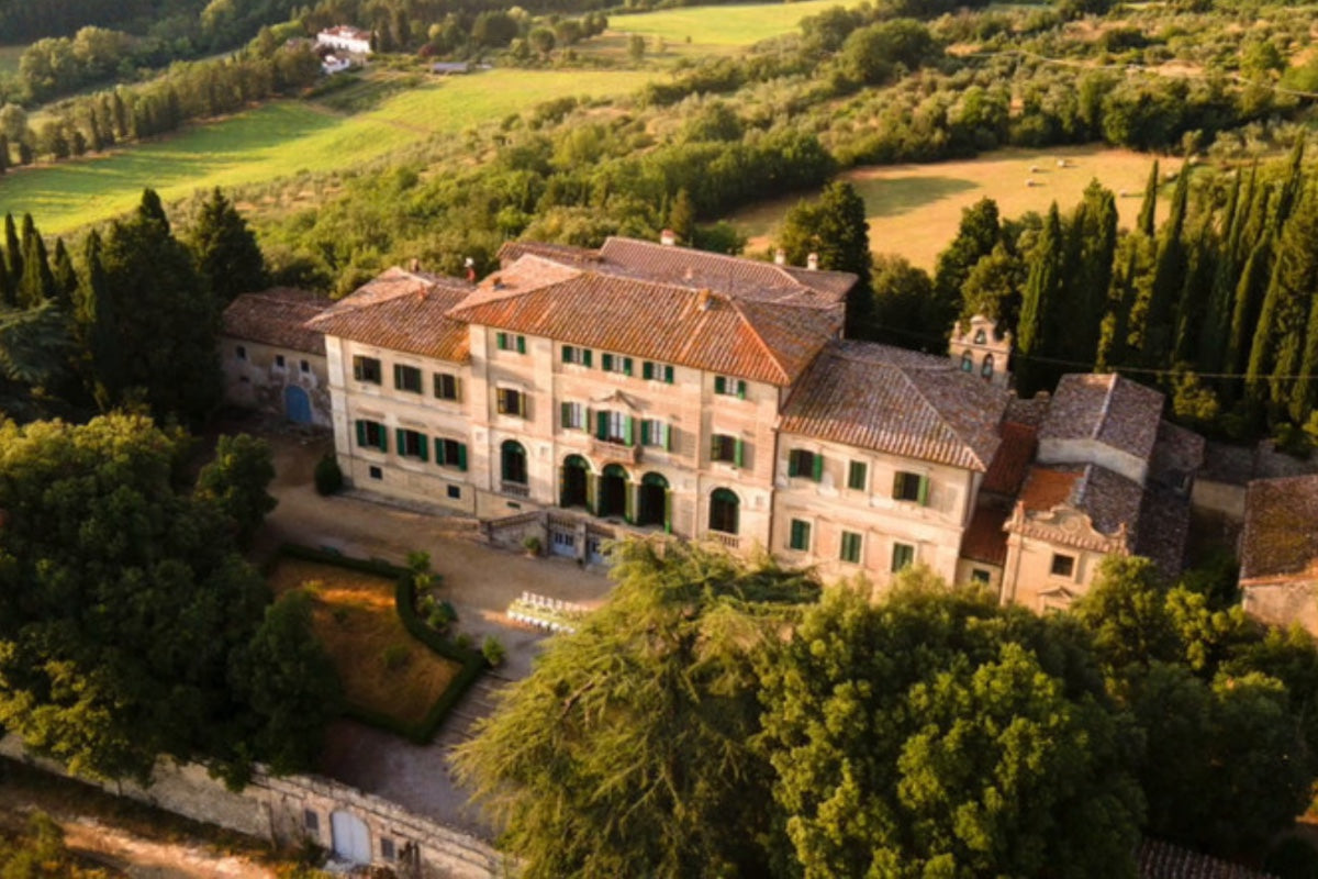 Marchesi Gondi | Tenuta Bossi