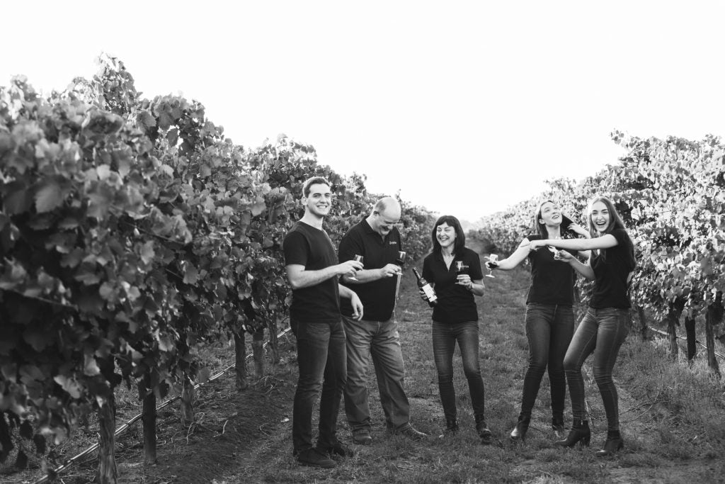 Quarisa Wines