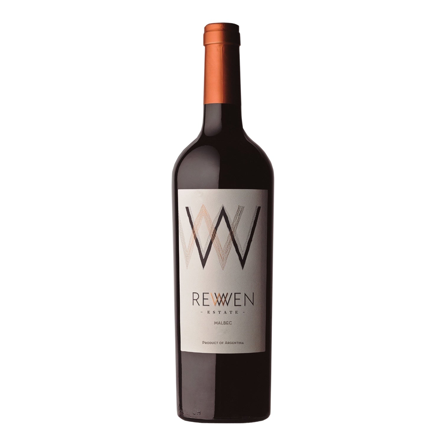 Rewen Estate Malbec