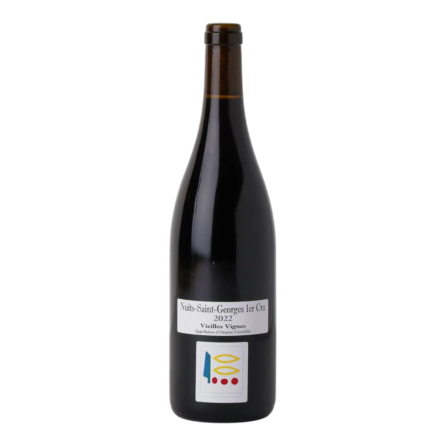 Domaine Prieuré Roch Nuits-Saint-Georges 1er Cru Vieilles Vignes