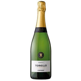 Torelló Reserva Brut – CORPINNAT