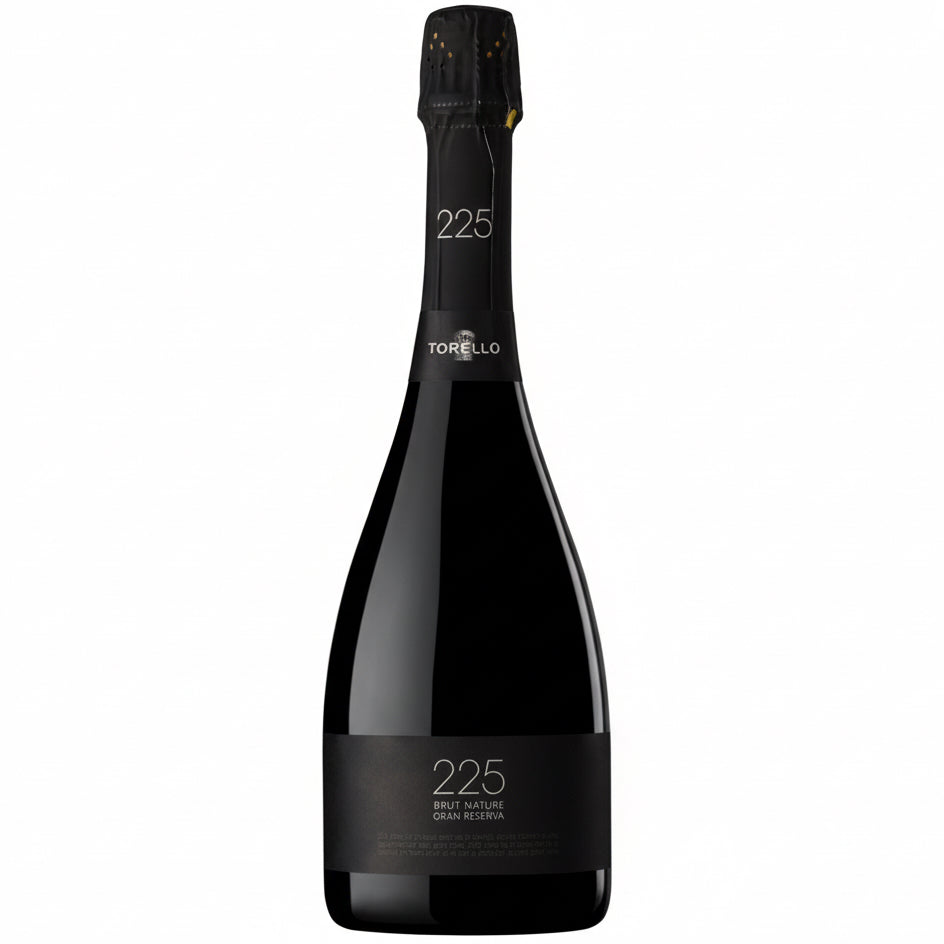 Torelló 225 Brut Nature – CORPINNAT