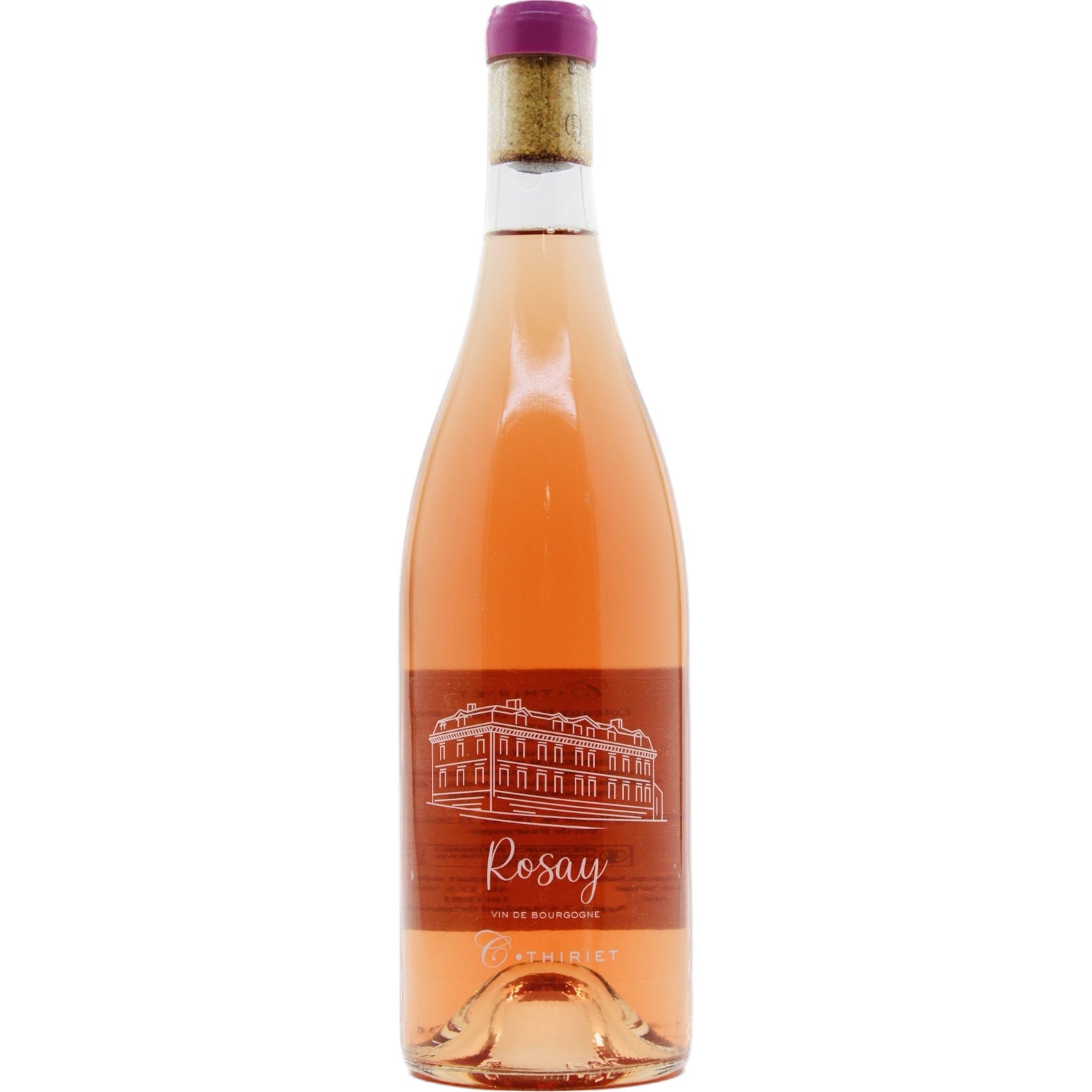 Coteaux Bourguignon Rosay