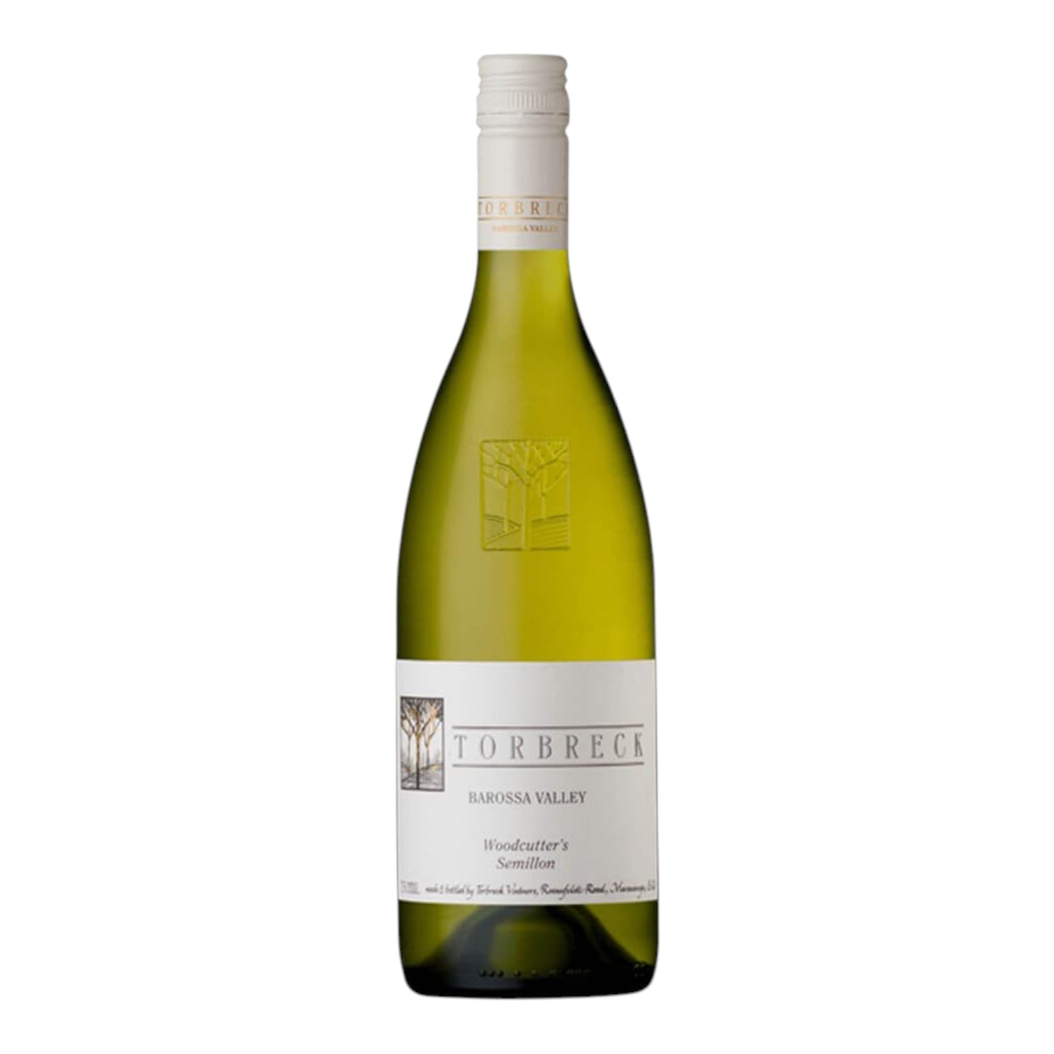 Woodcutters Semillon