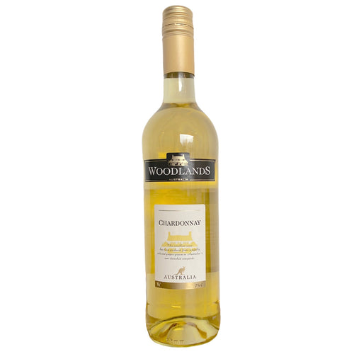 Woodlands Selection Chardonnay