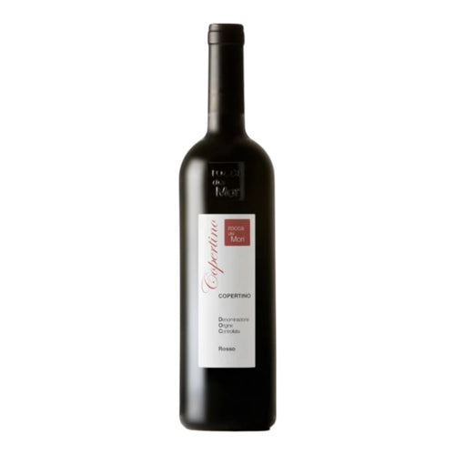 Apollonio Casa Vinicola Rocca dei Mori Copertino Rosso